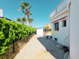 3+1 Villa | Özel Havuz | Full Eşyalı | Deniz & Dağ Manzaralı | Bahçeli – Girne
