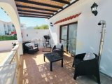 3+1 Villa | Özel Havuz | Full Eşyalı | Deniz & Dağ Manzaralı | Bahçeli – Girne
