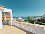 3+1 Villa | Özel Havuz | Full Eşyalı | Deniz & Dağ Manzaralı | Bahçeli – Girne