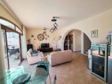 3+1 Villa | Özel Havuz | Full Eşyalı | Deniz & Dağ Manzaralı | Bahçeli – Girne