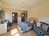 3+1 Villa | Özel Havuz | Full Eşyalı | Deniz & Dağ Manzaralı | Bahçeli – Girne