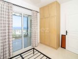 Çatalköy’de Satılık 2+1 Penthouse – Muhteşem 360° Deniz & Dağ Manzarası