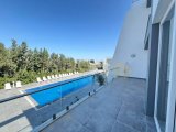 Girne Doğanköy Bölgesinde Satılık Geniş 3+1 Loft Apartman!