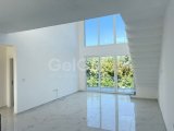 Girne Doğanköy Bölgesinde Satılık Geniş 3+1 Loft Apartman!