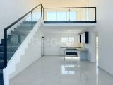 Girne Doğanköy Bölgesinde Satılık Geniş 3+1 Loft Apartman!