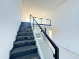 Girne Doğanköy Bölgesinde Satılık Geniş 3+1 Loft Apartman!