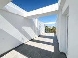 Girne Doğanköy Bölgesinde Satılık Geniş 3+1 Loft Apartman!