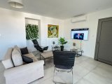 Girne Esentepe'de Sea Magic Premium Sitesinde Muhteşem Deniz Manzaralı Kiralık 2+1 Daire!