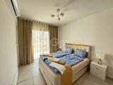 Girne Esentepe'de Sea Magic Premium Sitesinde Muhteşem Deniz Manzaralı Kiralık 2+1 Daire!