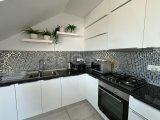 Girne Esentepe'de Sea Magic Premium Sitesinde Muhteşem Deniz Manzaralı Kiralık 2+1 Daire!
