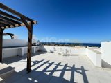 Girne Esentepe'de Sea Magic Premium Sitesinde Muhteşem Deniz Manzaralı Kiralık 2+1 Daire!