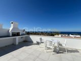Girne Esentepe'de Sea Magic Premium Sitesinde Muhteşem Deniz Manzaralı Kiralık 2+1 Daire!