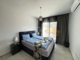Girne Esentepe'de Sea Magic Premium Sitesinde Muhteşem Deniz Manzaralı Kiralık 2+1 Daire!