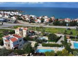 GİRNE ESENTEPE'DE MÜKEMMEL MANZARALI 4+1 KİRALIK VİLLA!