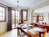 GİRNE ESENTEPE'DE MÜKEMMEL MANZARALI 4+1 KİRALIK VİLLA!