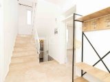 Eşsiz Deniz Manzaralı 3+1 Villa – Geniş Bahçe ve Şömineyle Birlikte!