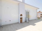 Eşsiz Deniz Manzaralı 3+1 Villa – Geniş Bahçe ve Şömineyle Birlikte!