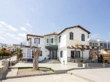 Eşyalı 3+1 Villa  Deniz Manzaralı • Taşınmaya Hazır!