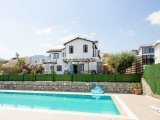 Eşyalı 3+1 Villa  Deniz Manzaralı • Taşınmaya Hazır!