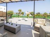 Eşyalı 3+1 Villa  Deniz Manzaralı • Taşınmaya Hazır!