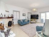 Eşyalı 3+1 Villa  Deniz Manzaralı • Taşınmaya Hazır!