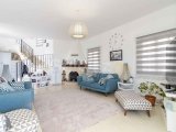 Eşyalı 3+1 Villa  Deniz Manzaralı • Taşınmaya Hazır!