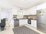Eşyalı 3+1 Villa  Deniz Manzaralı • Taşınmaya Hazır!