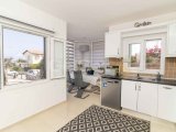 Eşyalı 3+1 Villa  Deniz Manzaralı • Taşınmaya Hazır!