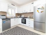 Eşyalı 3+1 Villa  Deniz Manzaralı • Taşınmaya Hazır!