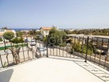 Eşyalı 3+1 Villa  Deniz Manzaralı • Taşınmaya Hazır!