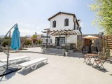 Eşyalı 3+1 Villa  Deniz Manzaralı • Taşınmaya Hazır!