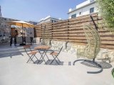 Eşyalı 3+1 Villa  Deniz Manzaralı • Taşınmaya Hazır!