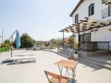 Eşyalı 3+1 Villa  Deniz Manzaralı • Taşınmaya Hazır!