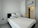 Girne Merkez'de Lüks Sitede 2+1 Kiralık Daire! Spor Salonu + Spa + Kapalı Otorpark + Harika Konum