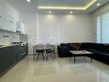 Girne Merkez'de Lüks Sitede 2+1 Kiralık Daire! Spor Salonu + Spa + Kapalı Otorpark + Harika Konum