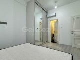 Girne Merkez'de Lüks Sitede 2+1 Kiralık Daire! Spor Salonu + Spa + Kapalı Otorpark + Harika Konum
