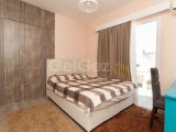 Girne Merkez’de Tertemiz Full Eşyalı Penthouse - Çok Geniş ve Ferah - Nusmar Market Yakını