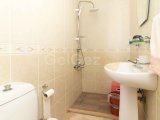 Girne Merkez’de Tertemiz Full Eşyalı Penthouse - Çok Geniş ve Ferah - Nusmar Market Yakını