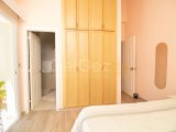 Girne Merkez’de Tertemiz Full Eşyalı Penthouse - Çok Geniş ve Ferah - Nusmar Market Yakını