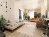 Girne Merkez’de Tertemiz Full Eşyalı Penthouse - Çok Geniş ve Ferah - Nusmar Market Yakını