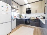 Girne Merkez’de Tertemiz Full Eşyalı Penthouse - Çok Geniş ve Ferah - Nusmar Market Yakını