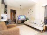 Girne Merkez’de Tertemiz Full Eşyalı Penthouse - Çok Geniş ve Ferah - Nusmar Market Yakını