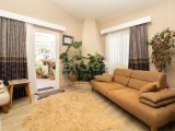 Girne Merkez’de Tertemiz Full Eşyalı Penthouse - Çok Geniş ve Ferah - Nusmar Market Yakını