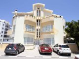 Girne Merkez’de Tertemiz Full Eşyalı Penthouse - Çok Geniş ve Ferah - Nusmar Market Yakını