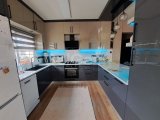 Girne Merkez’de Tertemiz Full Eşyalı Penthouse - Çok Geniş ve Ferah - Nusmar Market Yakını