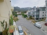 Girne Merkez’de Tertemiz Full Eşyalı Penthouse - Çok Geniş ve Ferah - Nusmar Market Yakını