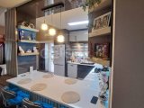 Girne Merkez’de Tertemiz Full Eşyalı Penthouse - Çok Geniş ve Ferah - Nusmar Market Yakını