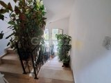 Girne Merkez’de Tertemiz Full Eşyalı Penthouse - Çok Geniş ve Ferah - Nusmar Market Yakını