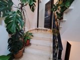 Girne Merkez’de Tertemiz Full Eşyalı Penthouse - Çok Geniş ve Ferah - Nusmar Market Yakını