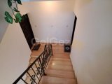 Girne Merkez’de Tertemiz Full Eşyalı Penthouse - Çok Geniş ve Ferah - Nusmar Market Yakını